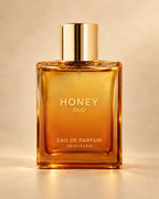 Honey Oud Perfume