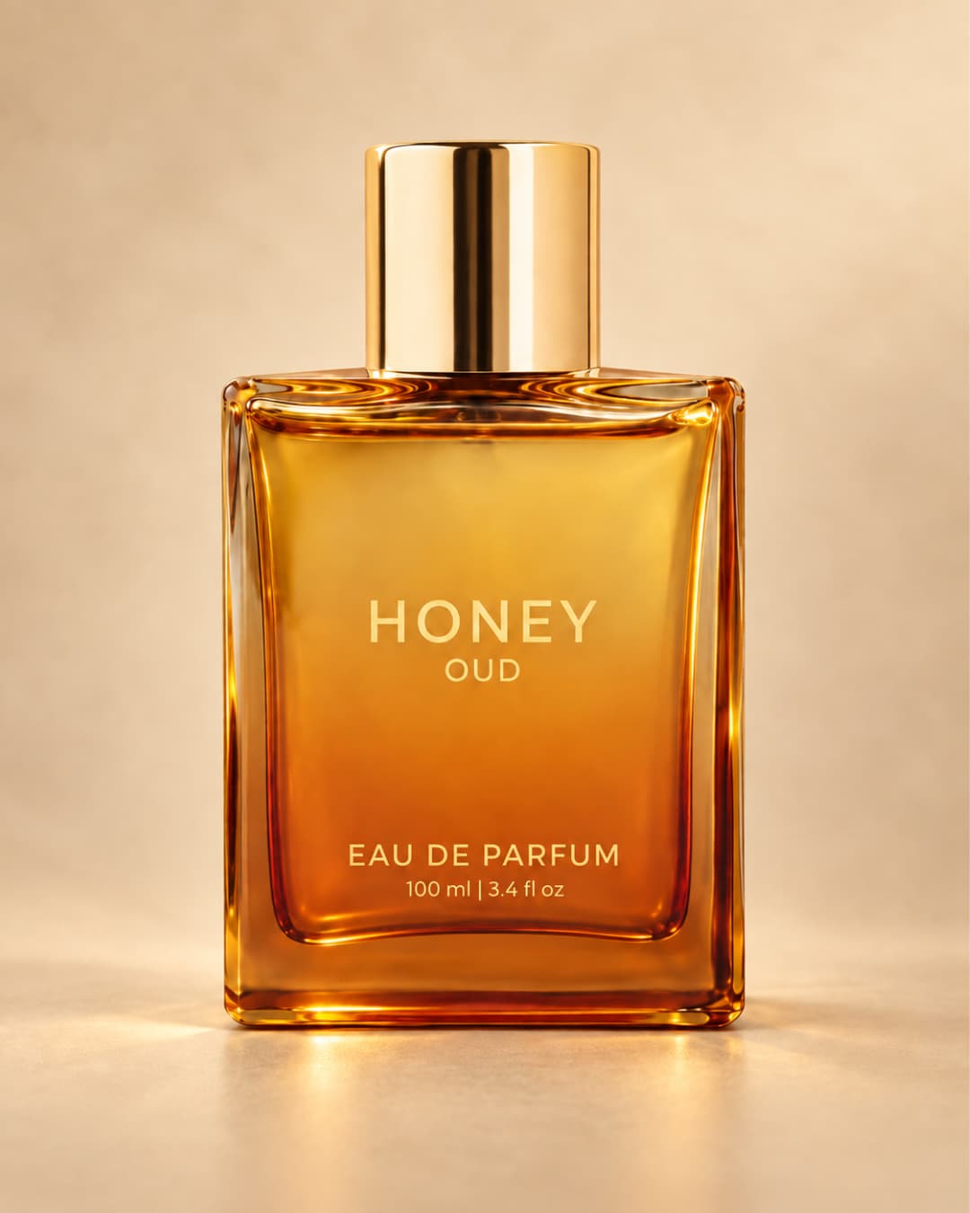 Honey Oud Perfume
