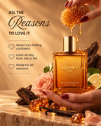 Honey Oud Perfume
