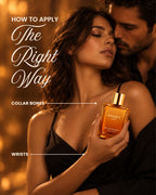 Honey Oud Perfume