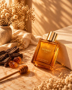 Honey Oud Perfume