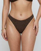 Capri 3-Piece Bikini Set