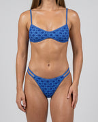 Cheeky Bikini Set