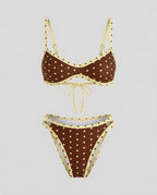 Cheeky Bikini Set