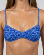 Cheeky Bikini Set