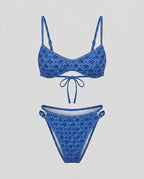 Cheeky Bikini Set