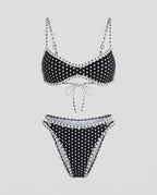 Cheeky Bikini Set