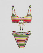 Cheeky Bikini Set