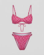 Cheeky Bikini Set
