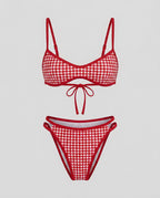 Cheeky Bikini Set