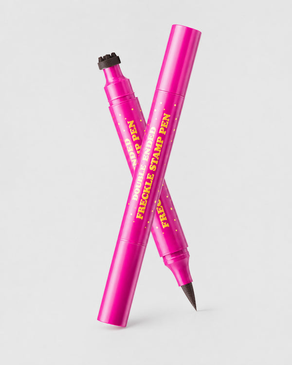Faux Freckle Pen
