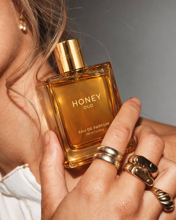 Warm. Sweet. Addictive.