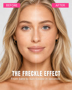 Faux Freckle Pen