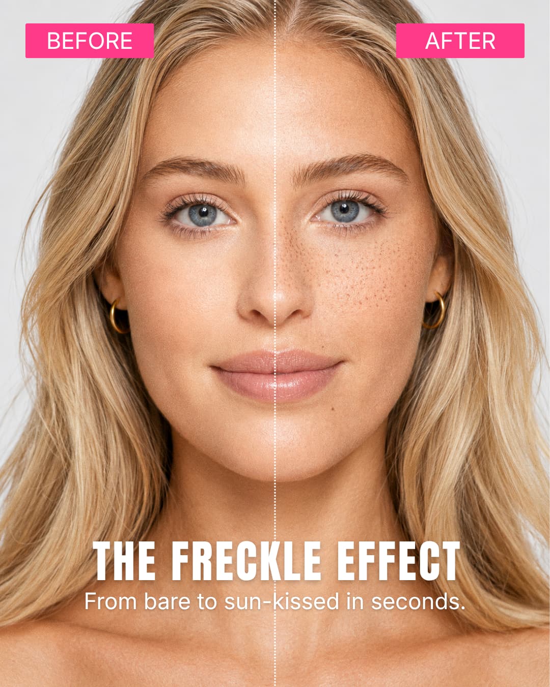 Faux Freckle Pen