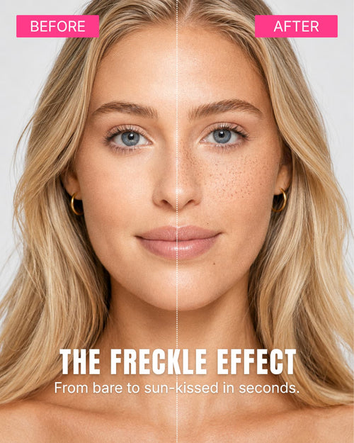 Faux Freckle Pen
