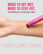 Faux Freckle Pen