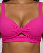Sculpting Bikini Set