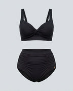 Sculpting Bikini Set