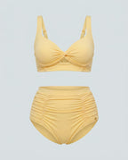 Sculpting Bikini Set