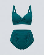 Sculpting Bikini Set