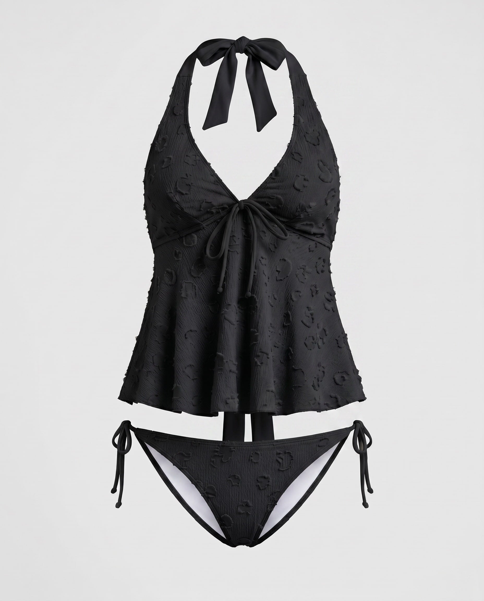 Solana Tankini Set