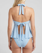 Solana Tankini Set