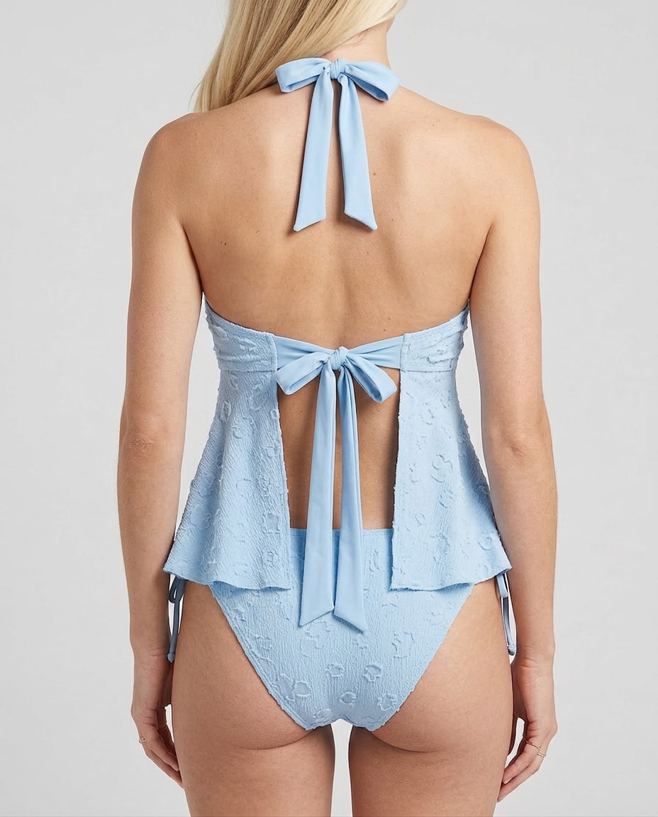 Solana Tankini Set