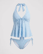 Solana Tankini Set
