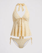 Solana Tankini Set