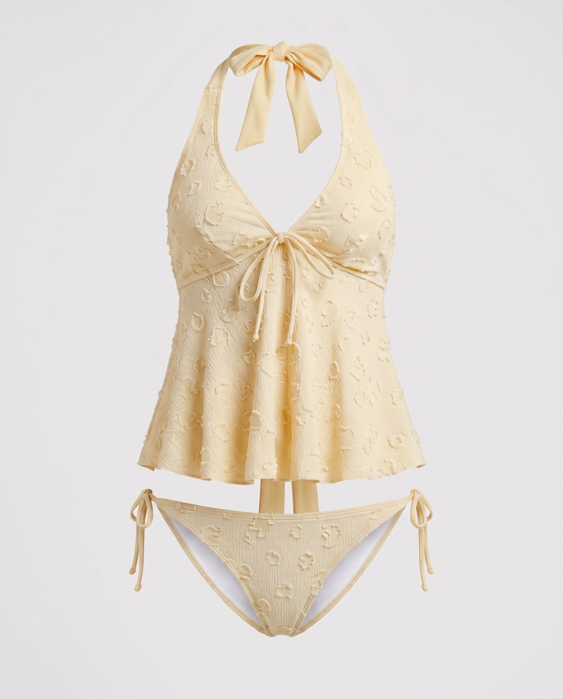 Solana Tankini Set