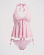 Solana Tankini Set