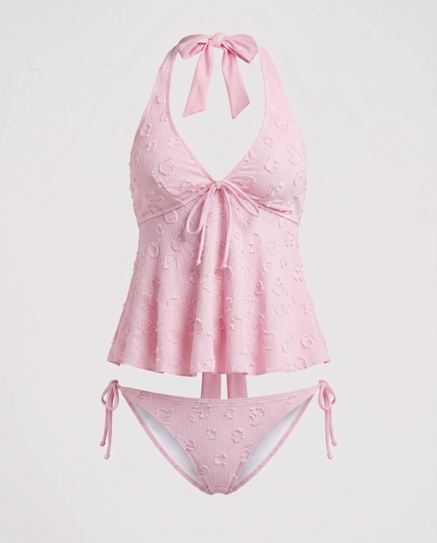 Solana Tankini Set