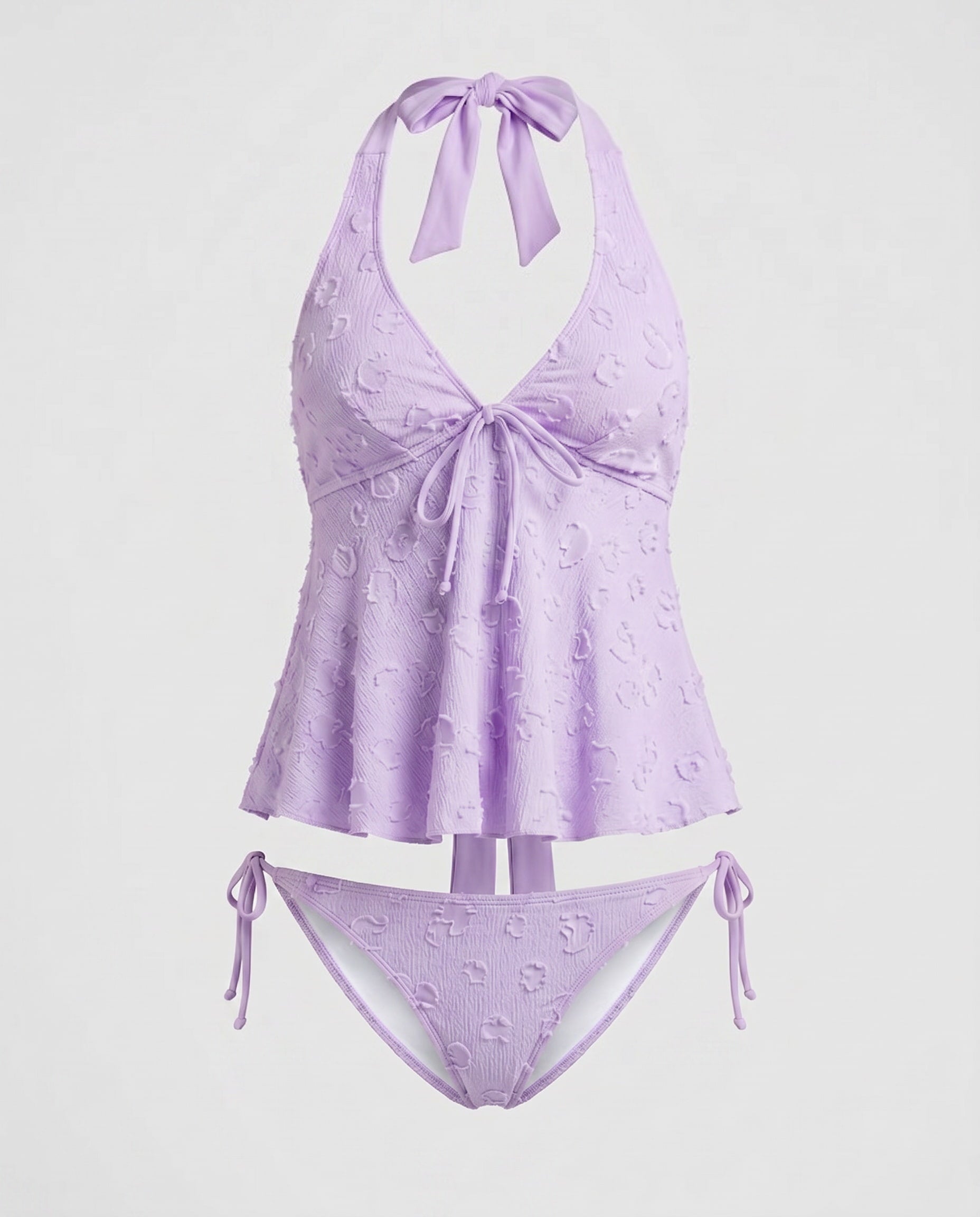 Solana Tankini Set