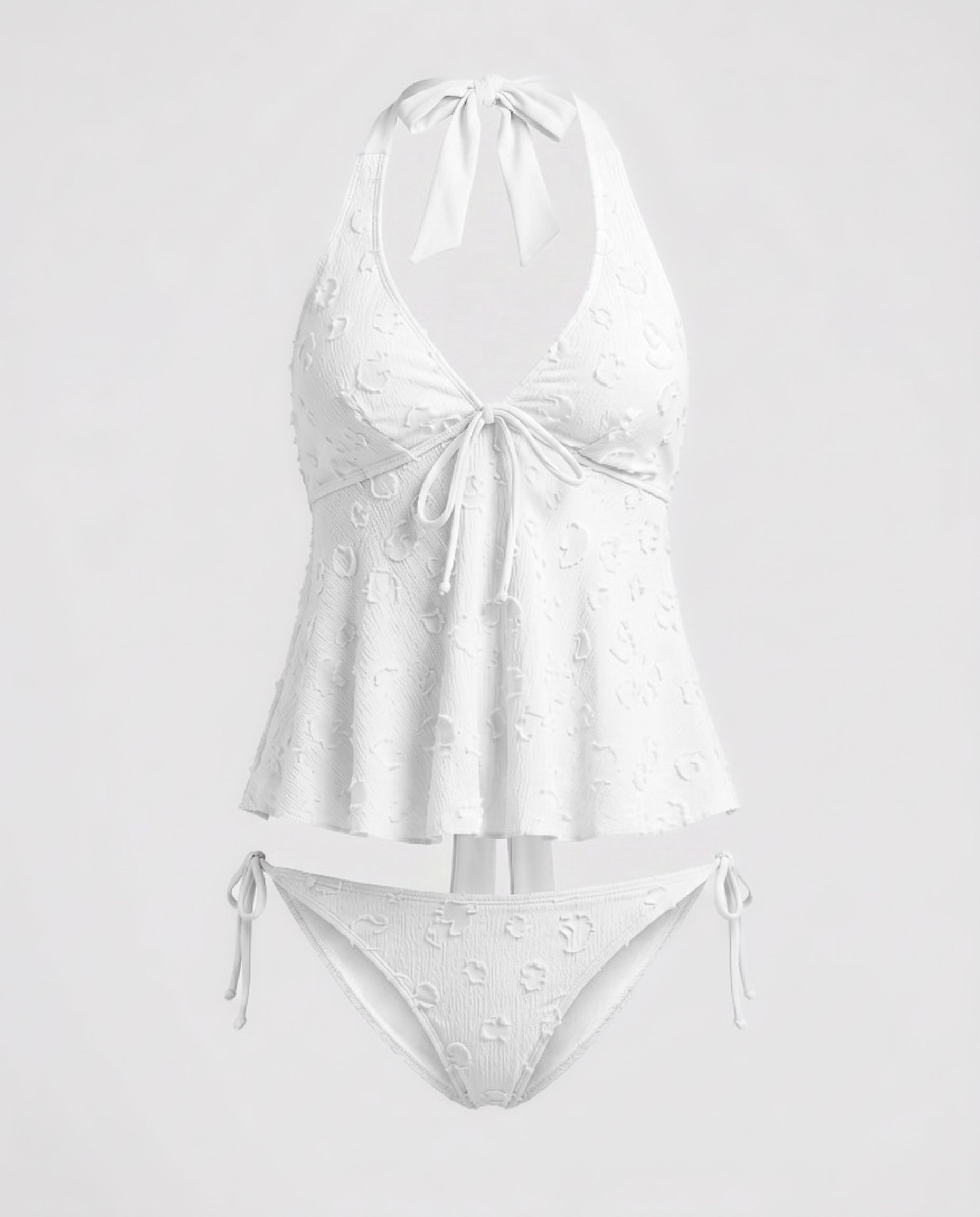Solana Tankini Set