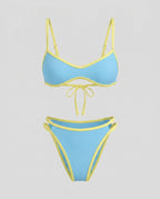 Cheeky Bikini Set