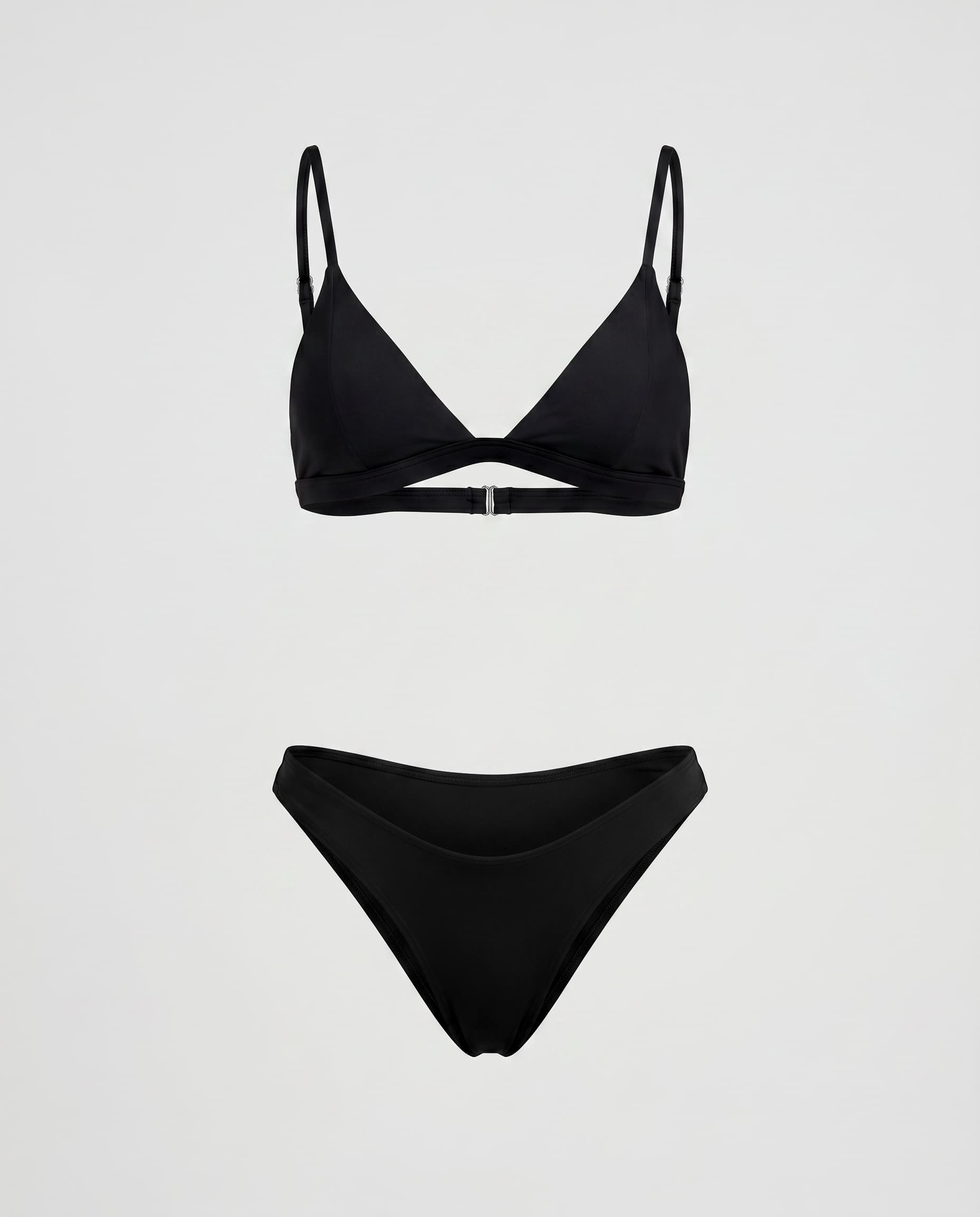 Classic Bikini Set