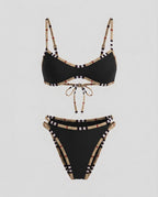 Cheeky Bikini Set