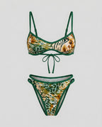 Cheeky Bikini Set