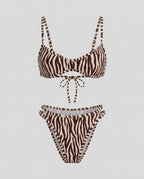 Cheeky Bikini Set