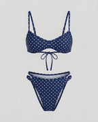 Cheeky Bikini Set