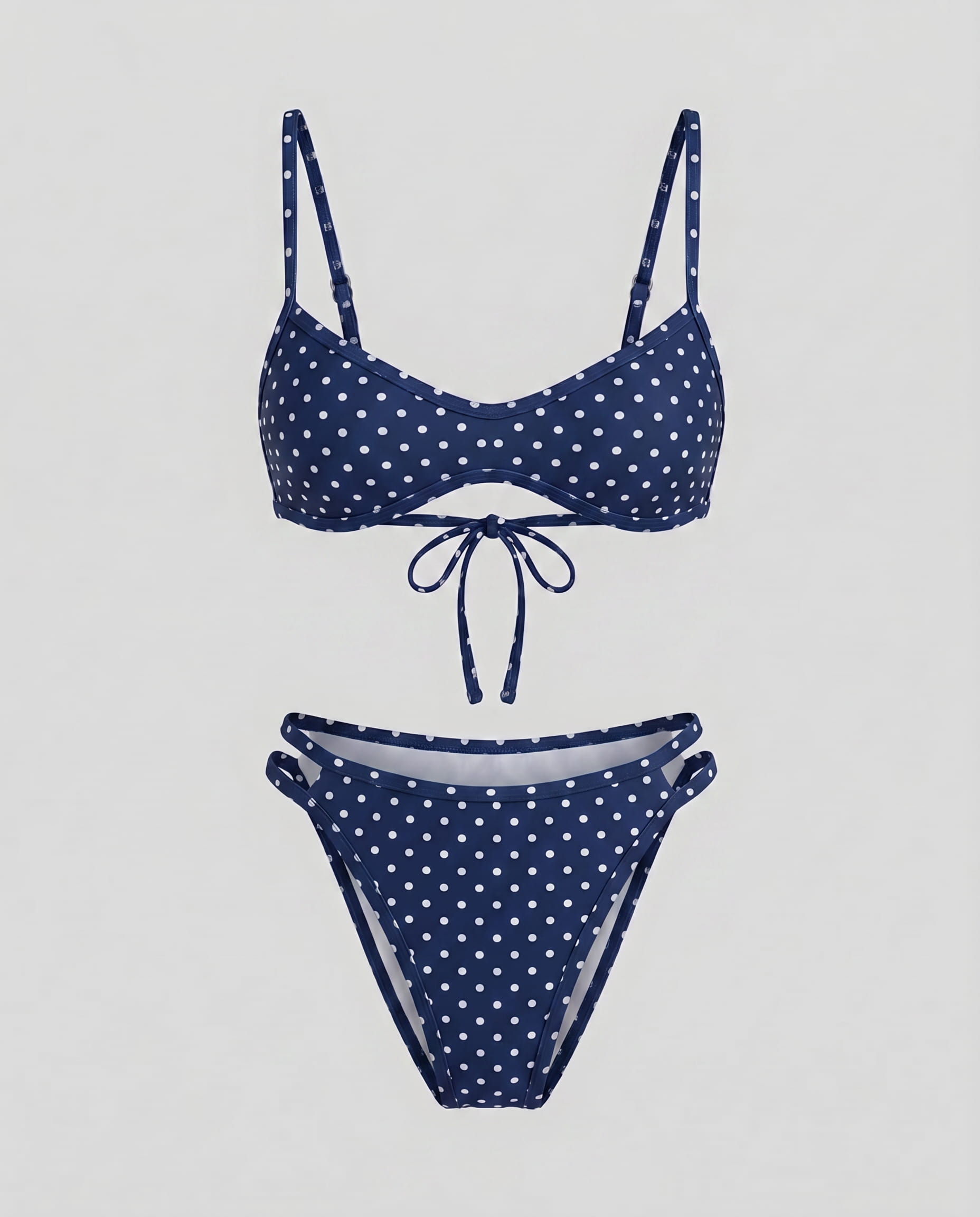 Cheeky Bikini Set