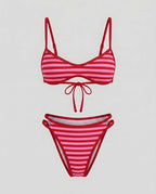 Cheeky Bikini Set