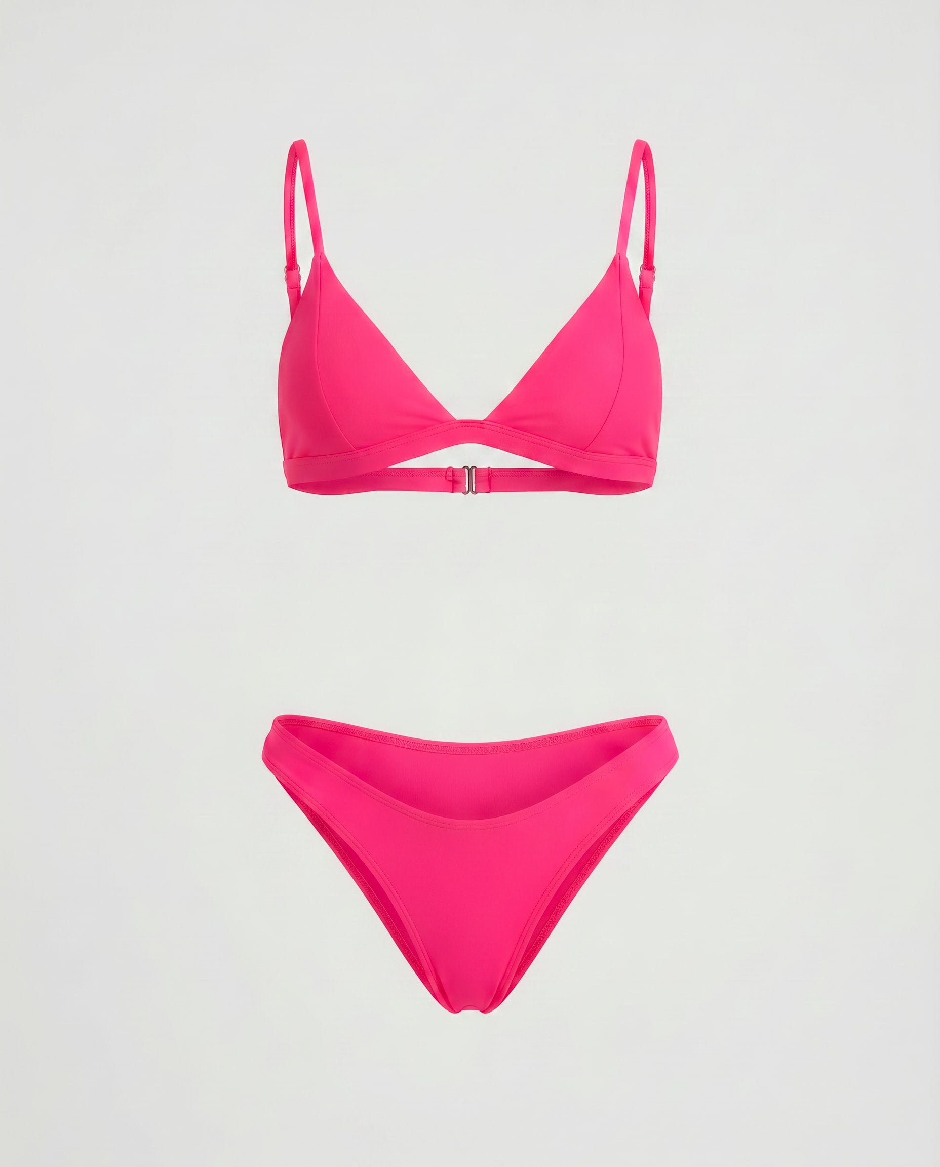 Classic Bikini Set