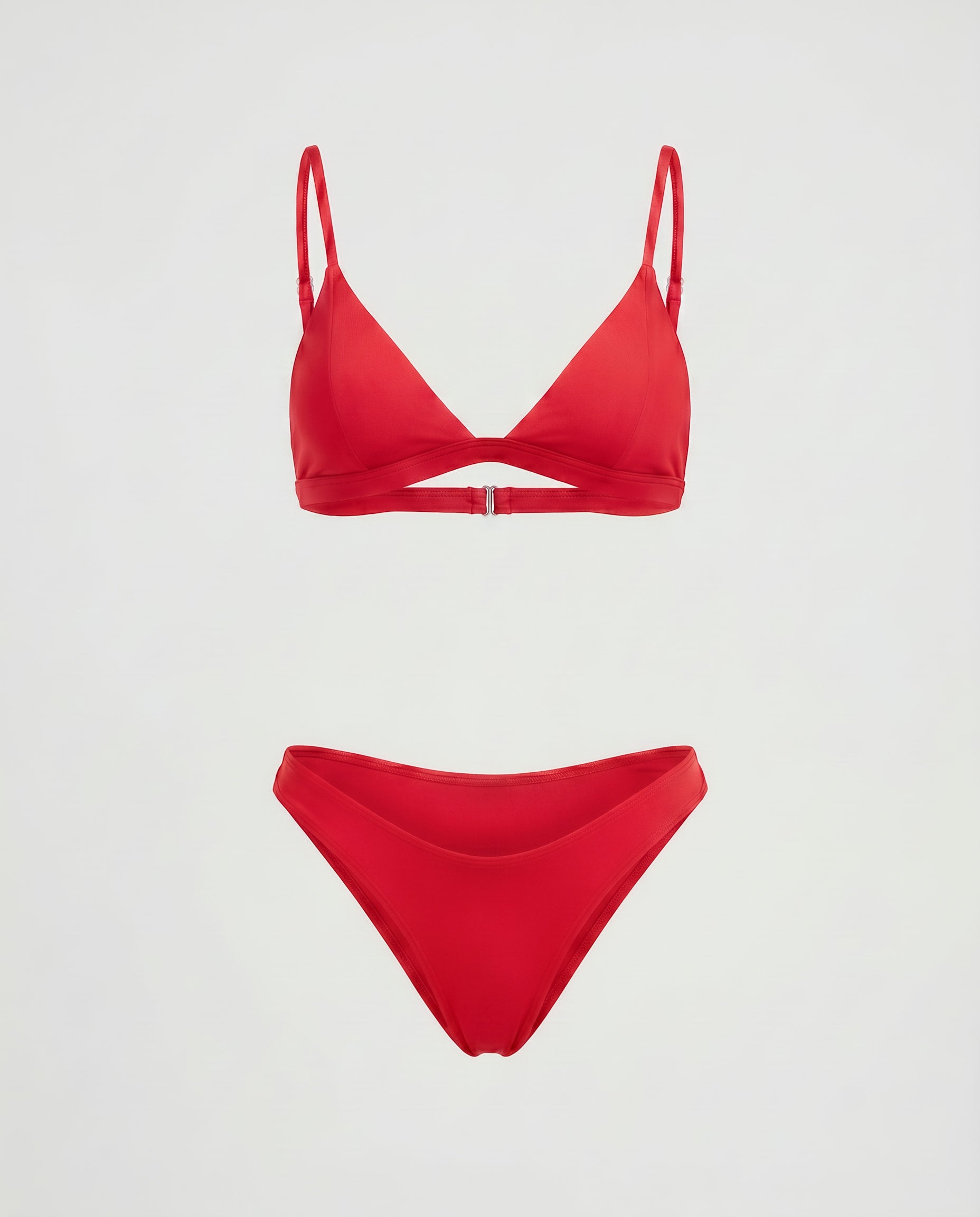Classic Bikini Set