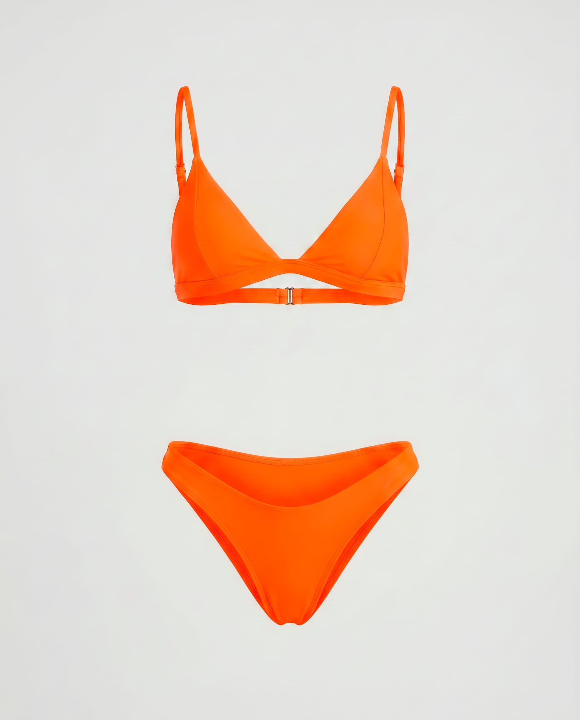 Classic Bikini Set