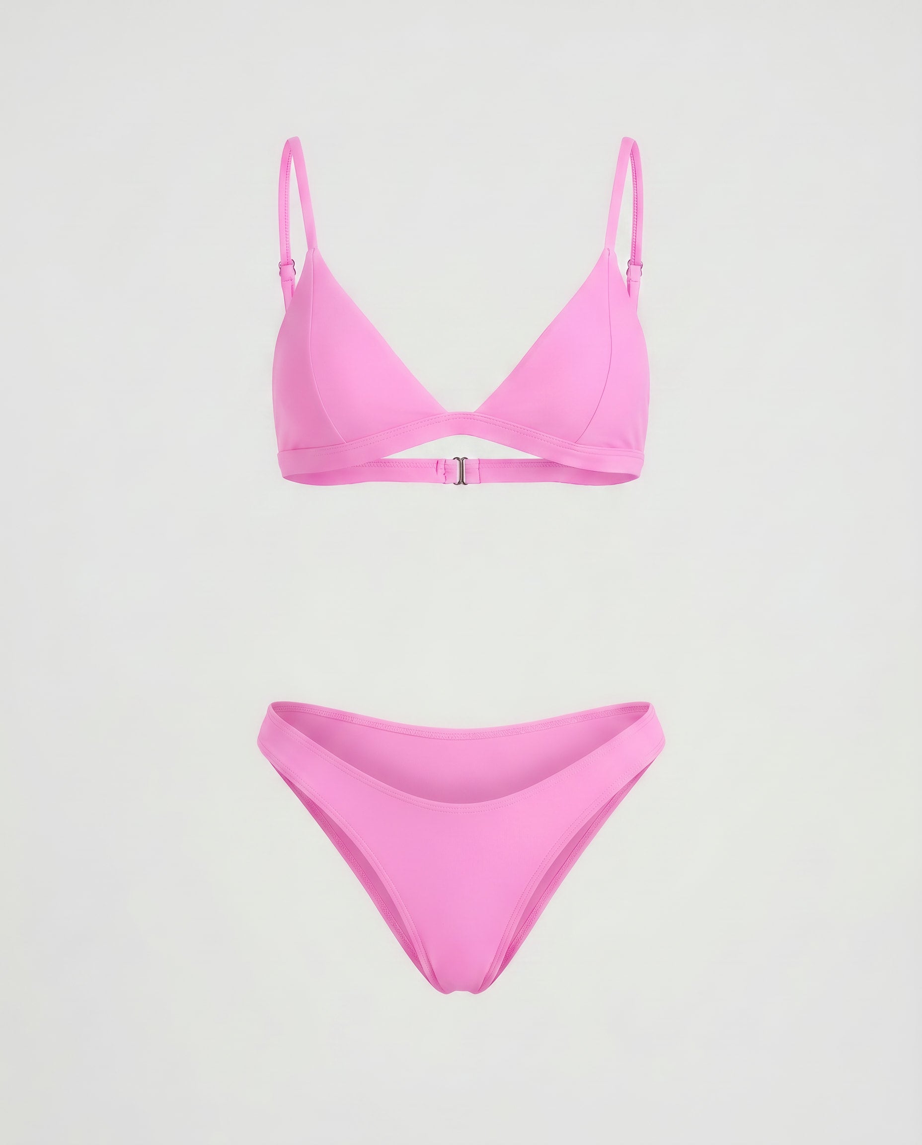 Classic Bikini Set