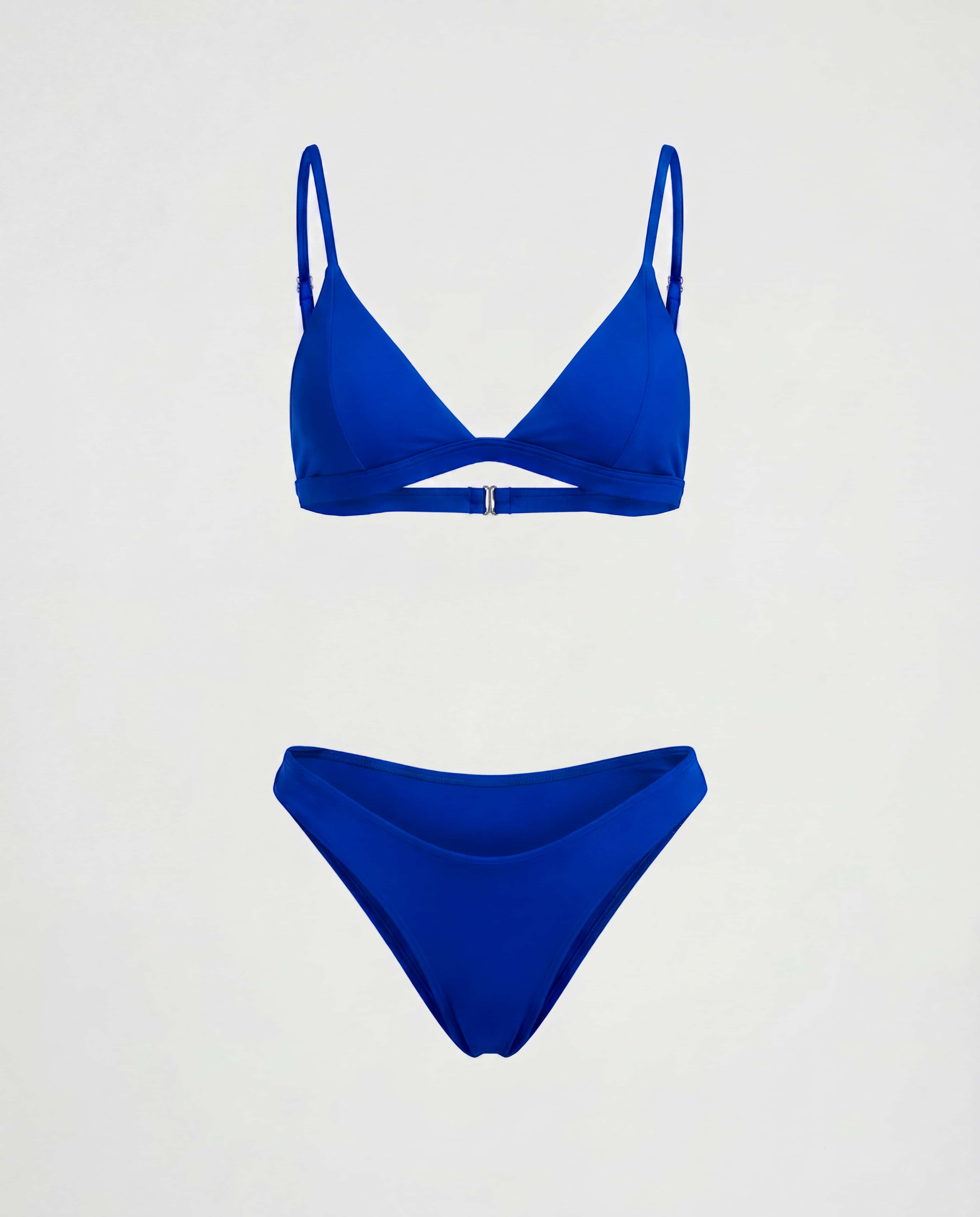 Classic Bikini Set