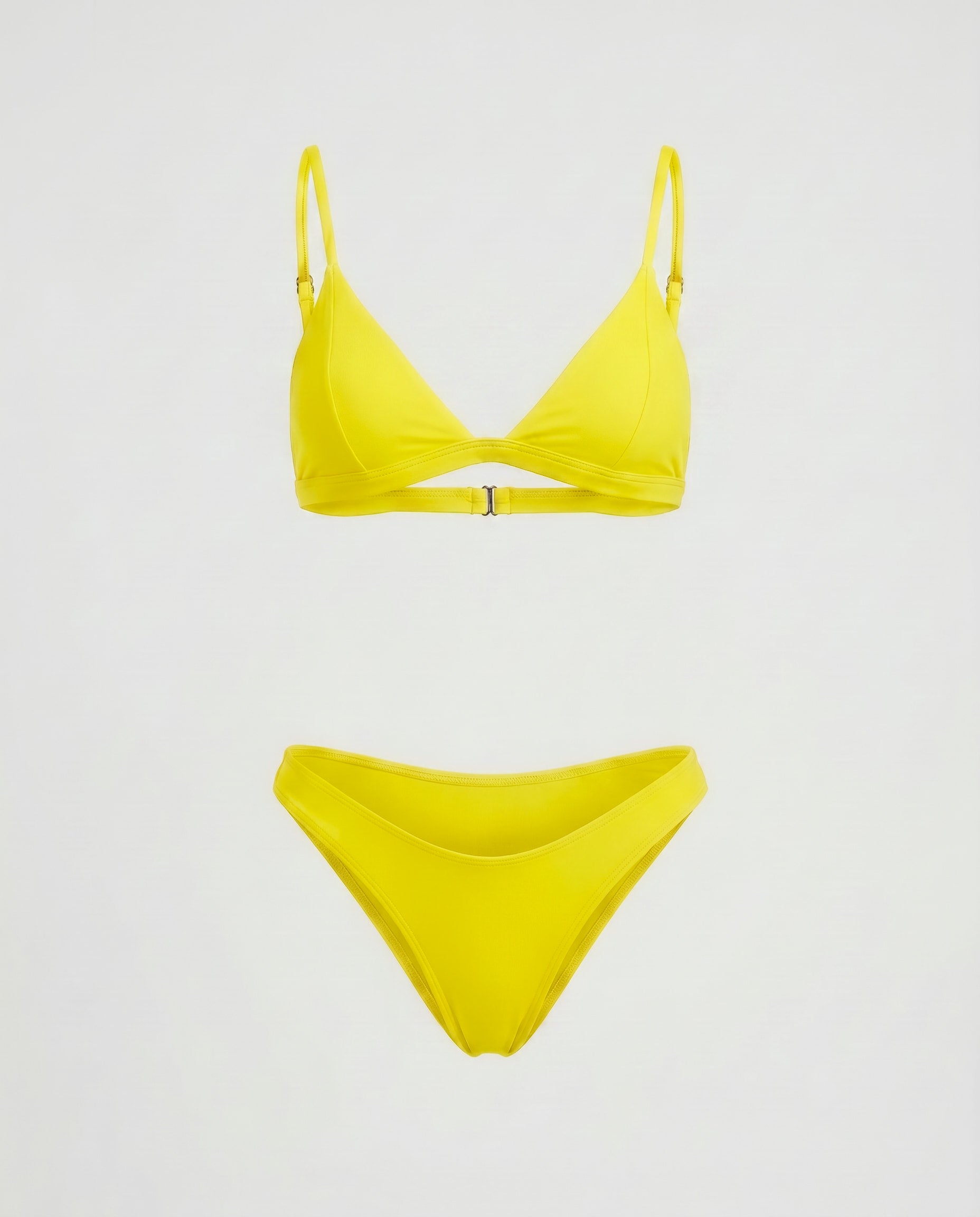 Classic Bikini Set