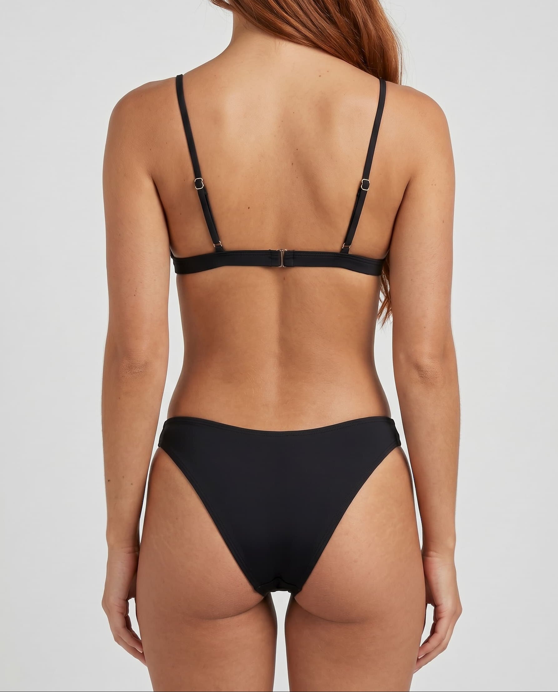 Classic Bikini Set