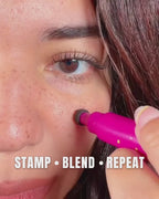Faux Freckle Pen
